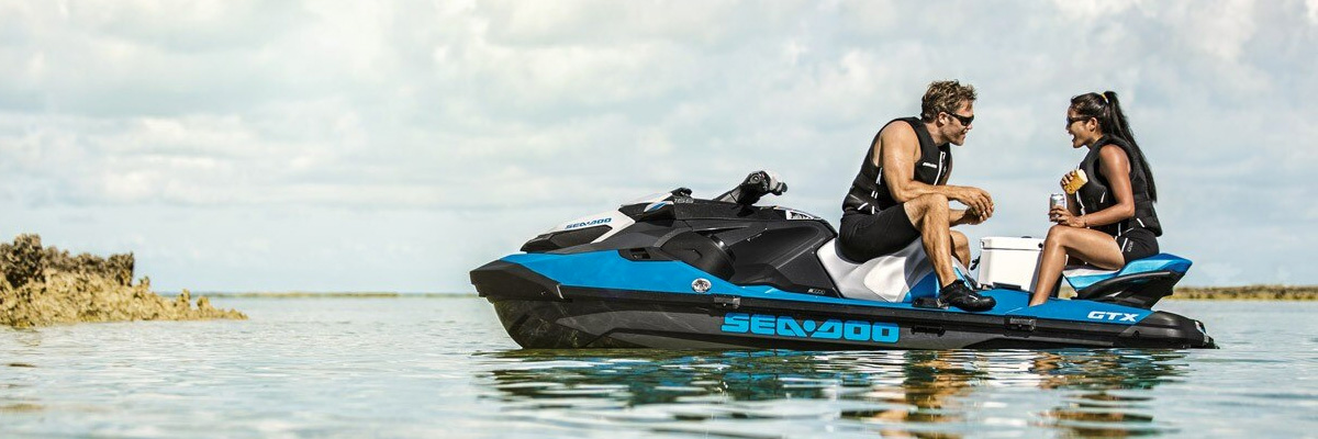 Buy a SeaDoo PWC in Middletown, NJ Jersey Shore Powersports