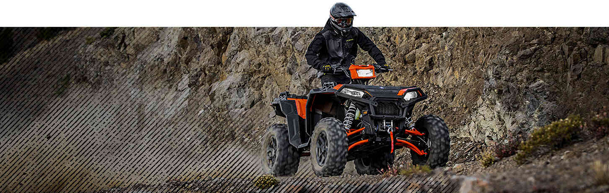 2020 Polaris® Sportsman® ATVs for Sale at Jersey Shore Powersports