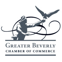 Greater Beverly Chamber of Commerce Logo