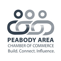 Peabody Chamber of Commerce Logo